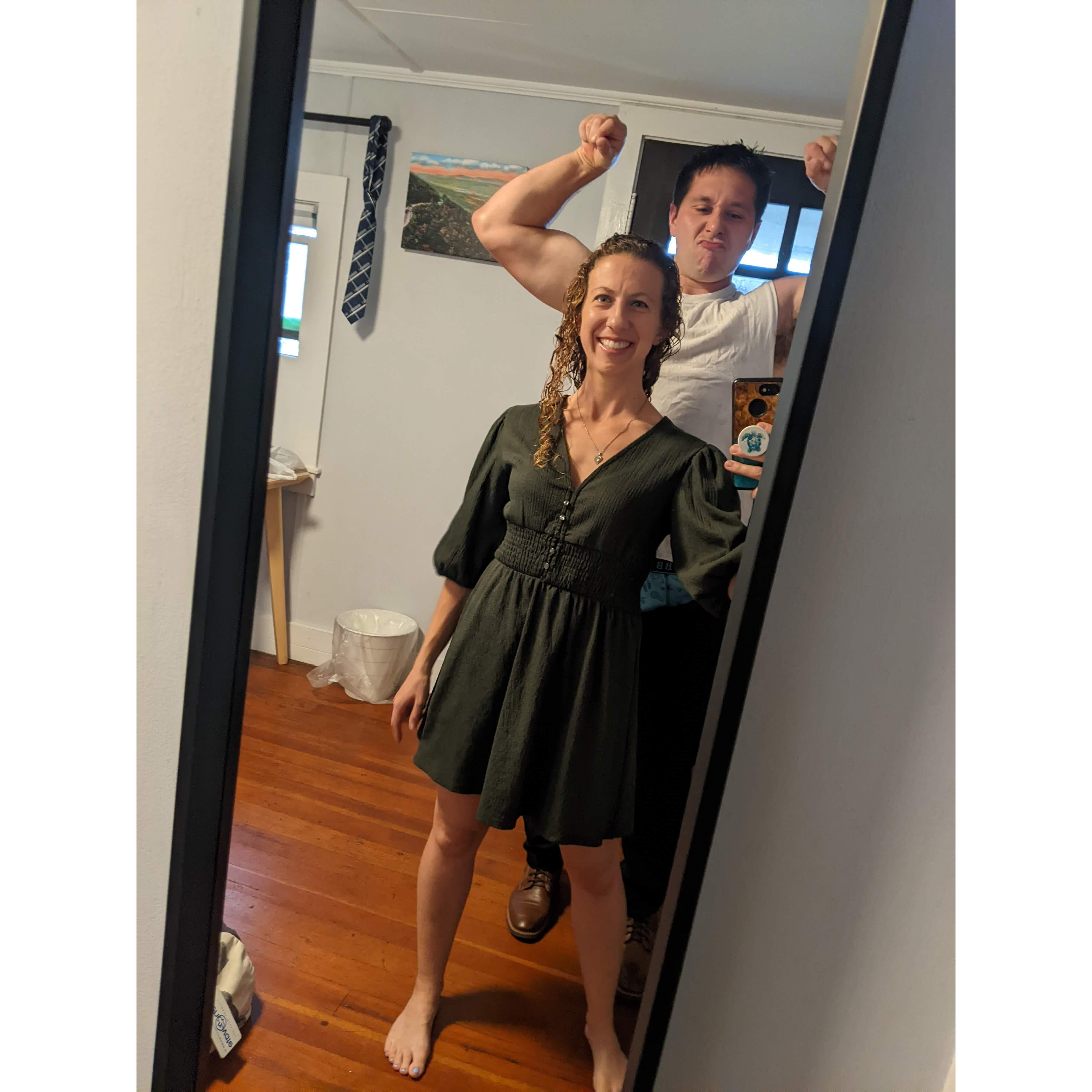Wedding Season