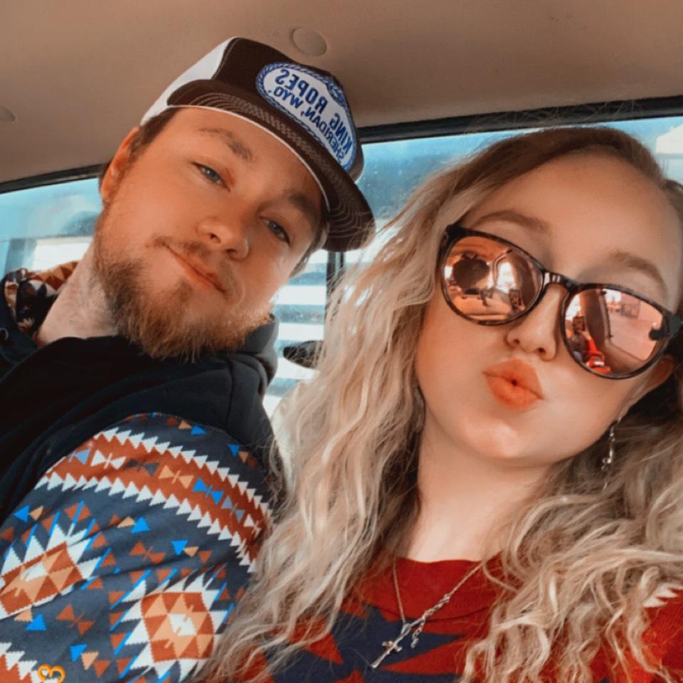 More of us being crazy out west.