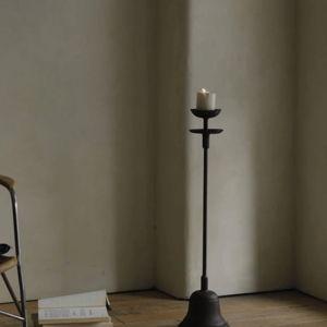 Floor Candlestick, Medium