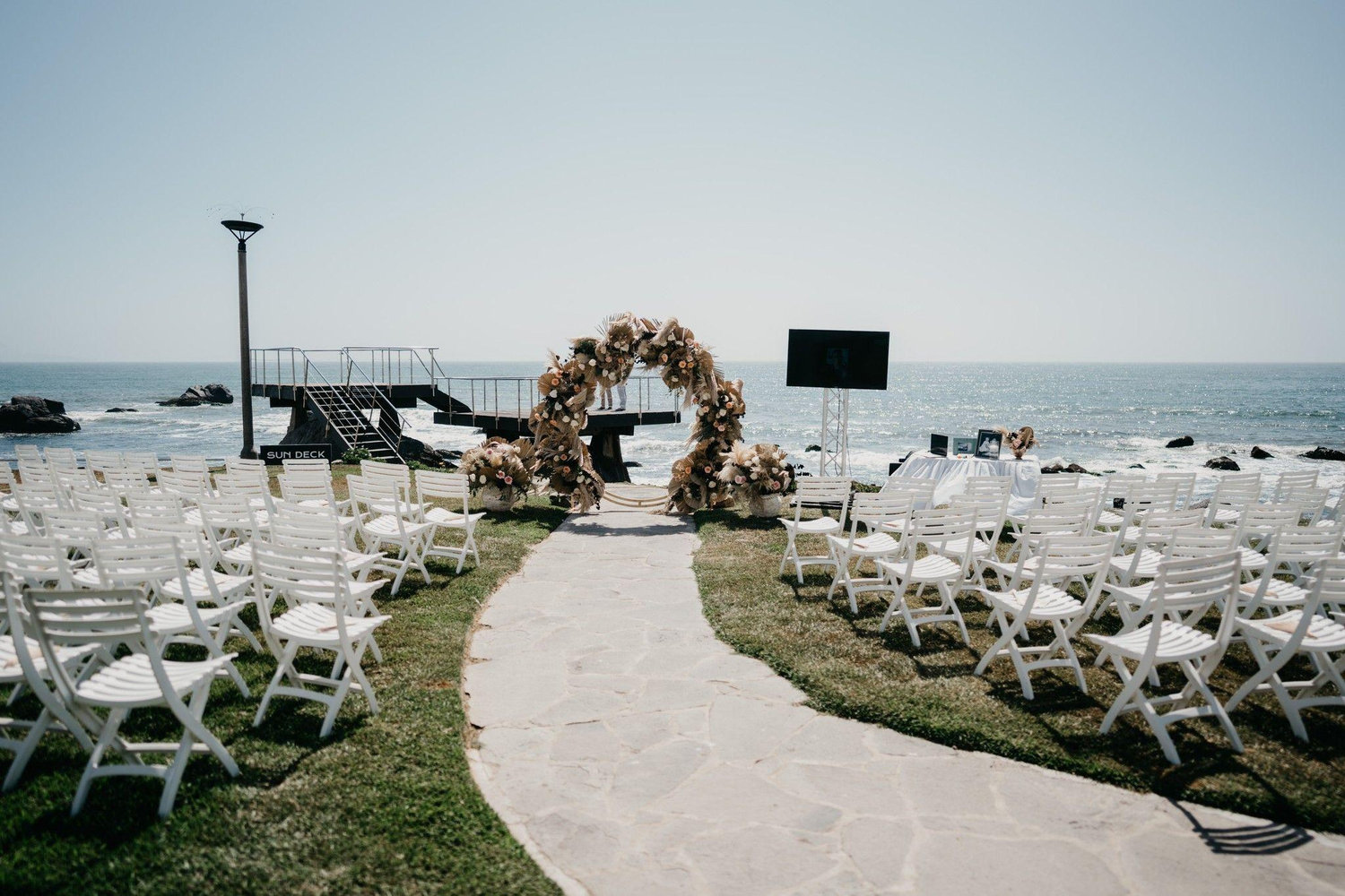 The Wedding Website of Isidro Rosales and Sonia Lopez