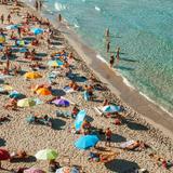 Nearby Beaches