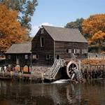 Philipsburg Manor