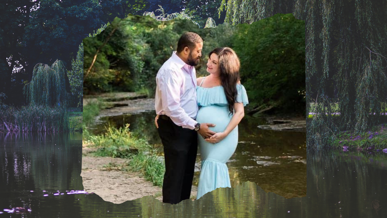 The Wedding Website of Thomas "Benji" Clarke and Melody Roxanne Miorandi