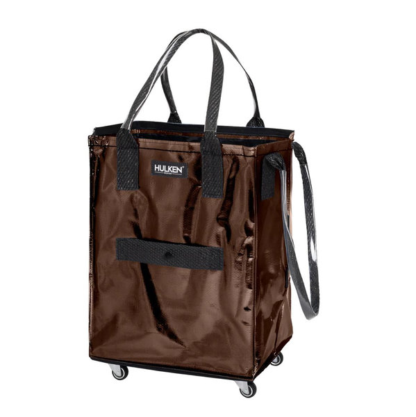 HULKEN® Chocolate Brown- Medium