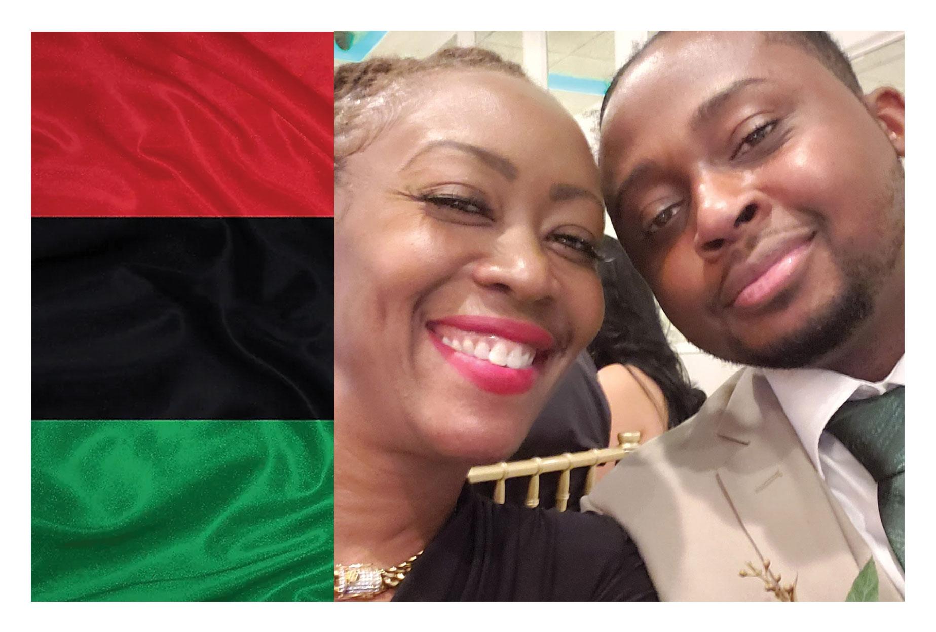 The Wedding Website of Tanesha Robinson and John Brown