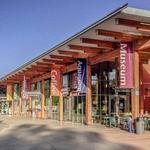 Turtle Bay Exploration Park