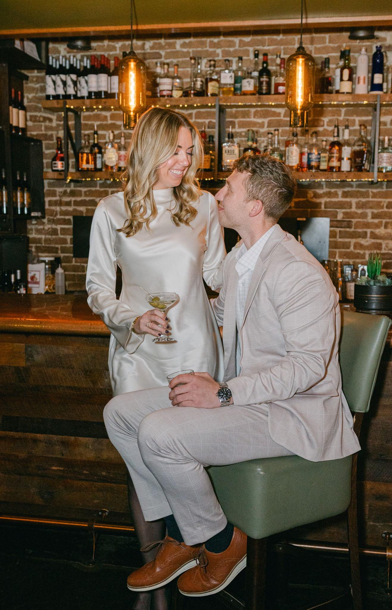 The Wedding Website of Maddie Kiesle and Eric Schwartz