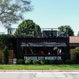 Traverse City Whiskey Co. - The Stillhouse
