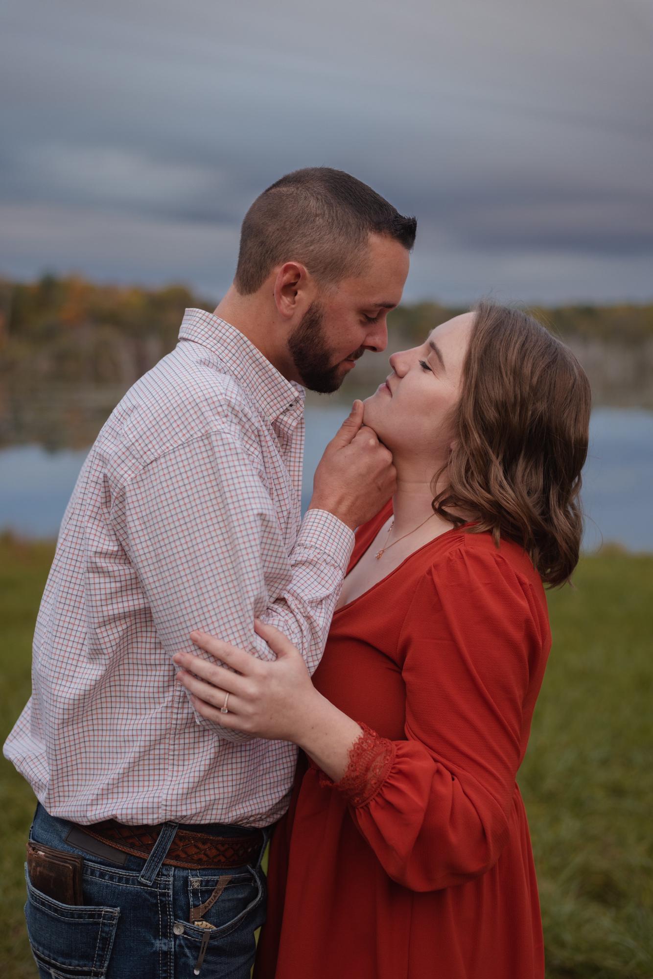 Engagement Photos