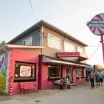 Pucker Up Candy Shoppe