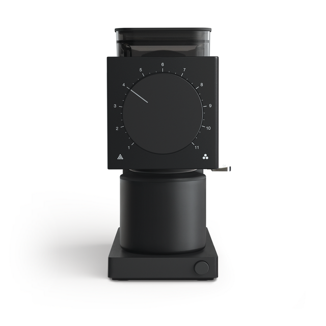 Ode Brew Grinder