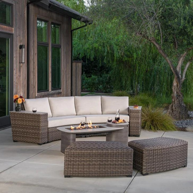 Patio Furniture Fund