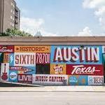 West 6th Street