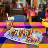 Restaurant Sabor A Mexico