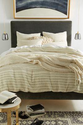 Woven Koselig Duvet