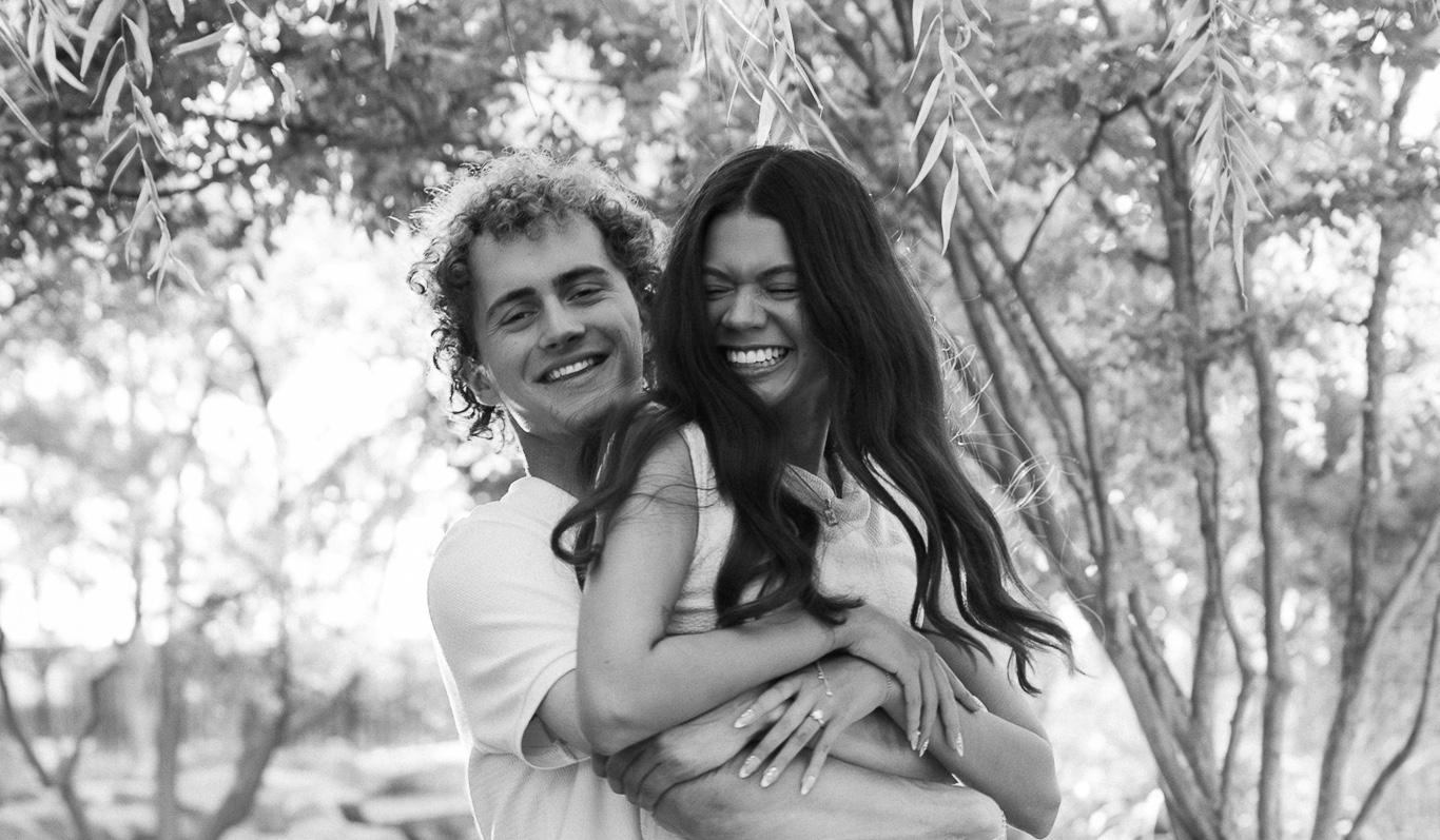 The Wedding Website of Kaitlyn Botello and Peyton Scott