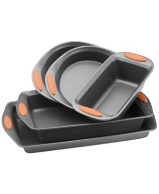 Rachael Ray - Oven Lovin' 5-Piece Bakeware Set