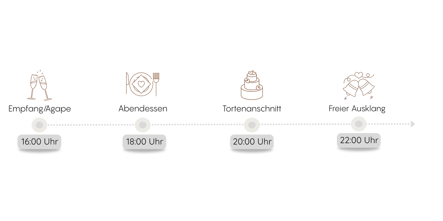 The Wedding Website of Alejandra Herrera and Dominik Grünberger