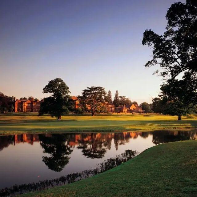 The Grounds