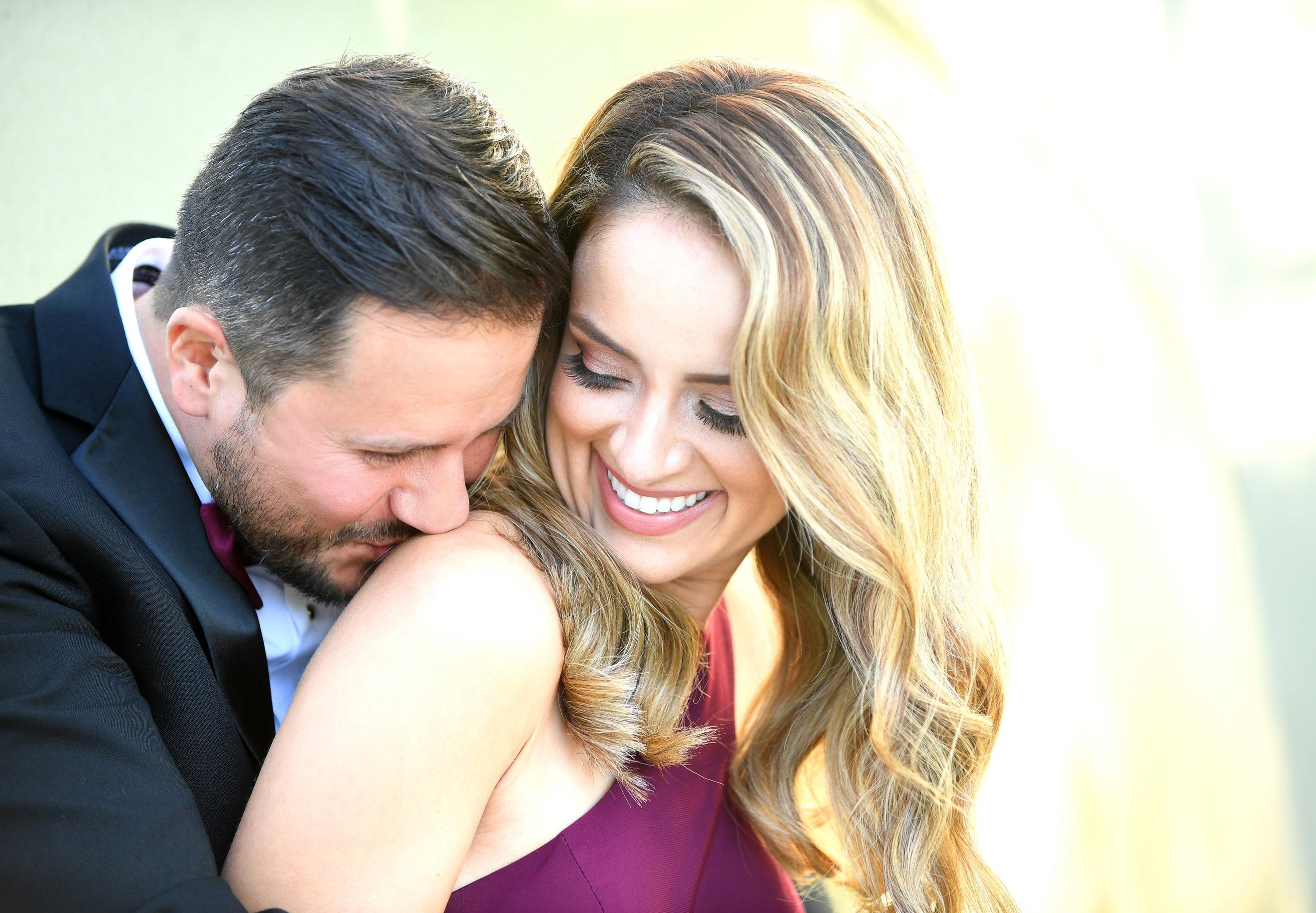 The Wedding Website of Adriana Colon and Ernesto Gutierrez