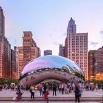Cloud Gate