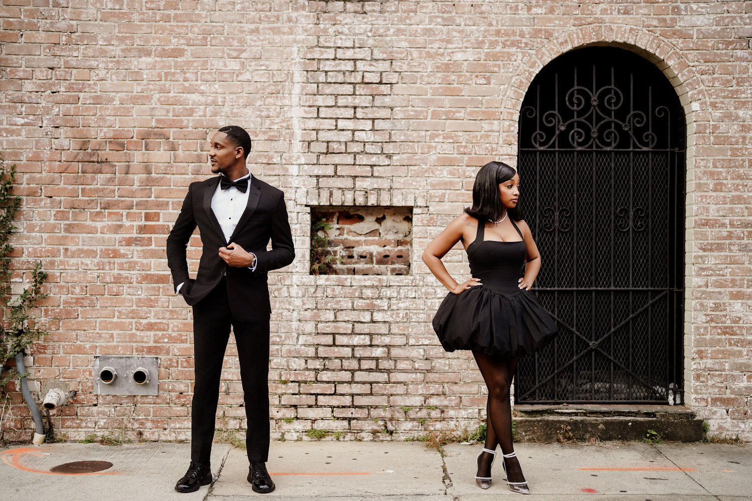 The Wedding Website of Mikayla Conners and Joseph Casey-Collins