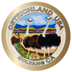 Ostrichland USA