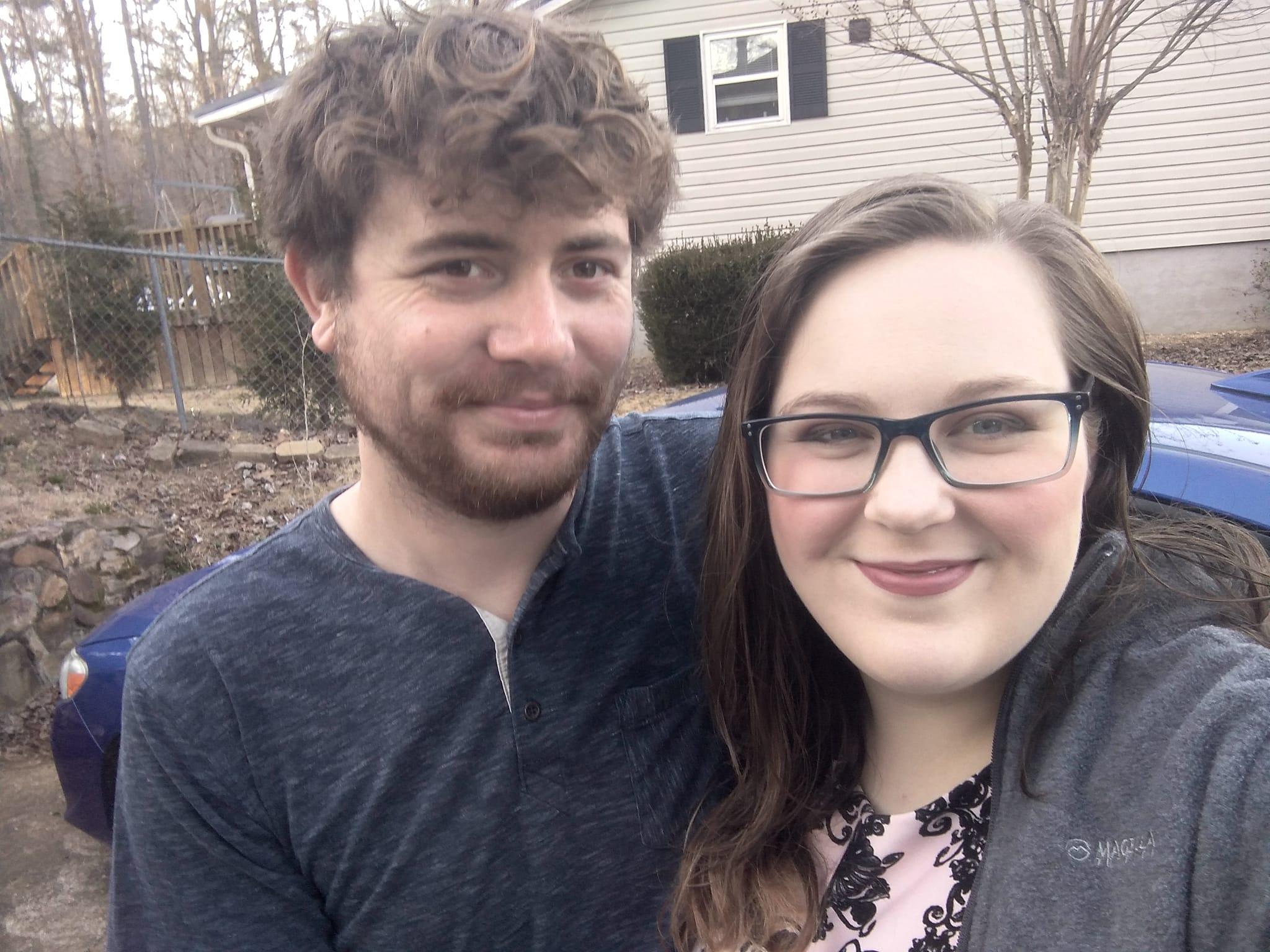 The Wedding Website of Dana Pierce and Randy Miller