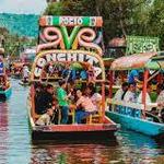 Xochimilco
