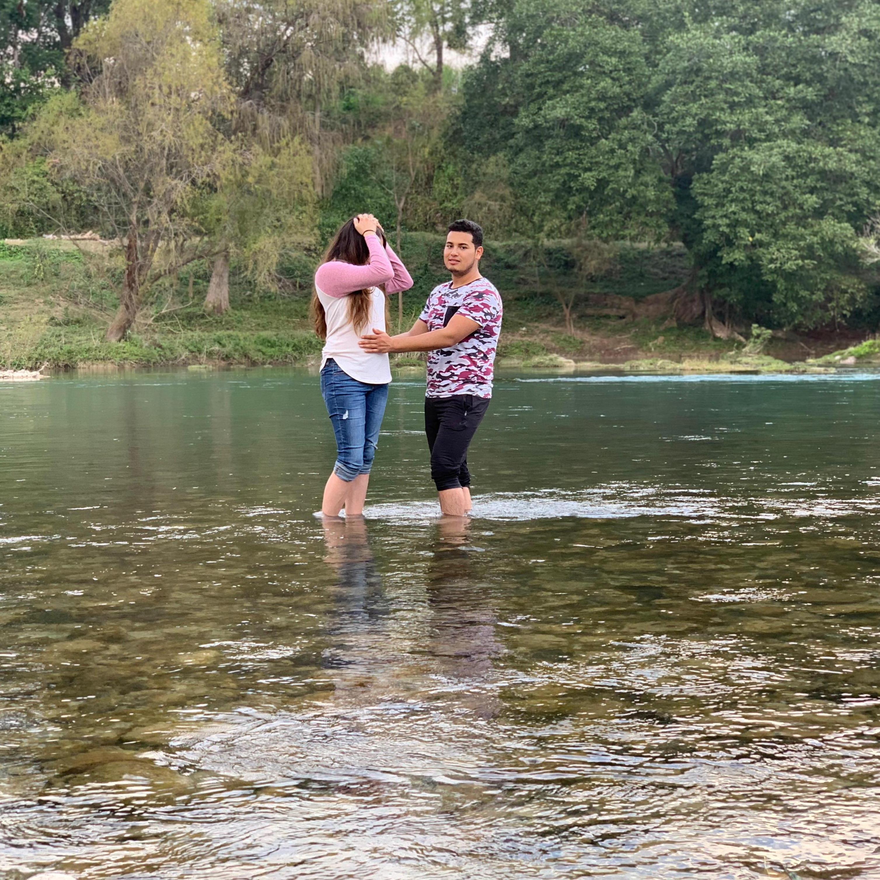 Huasteca Potosina - San Luis Potosi