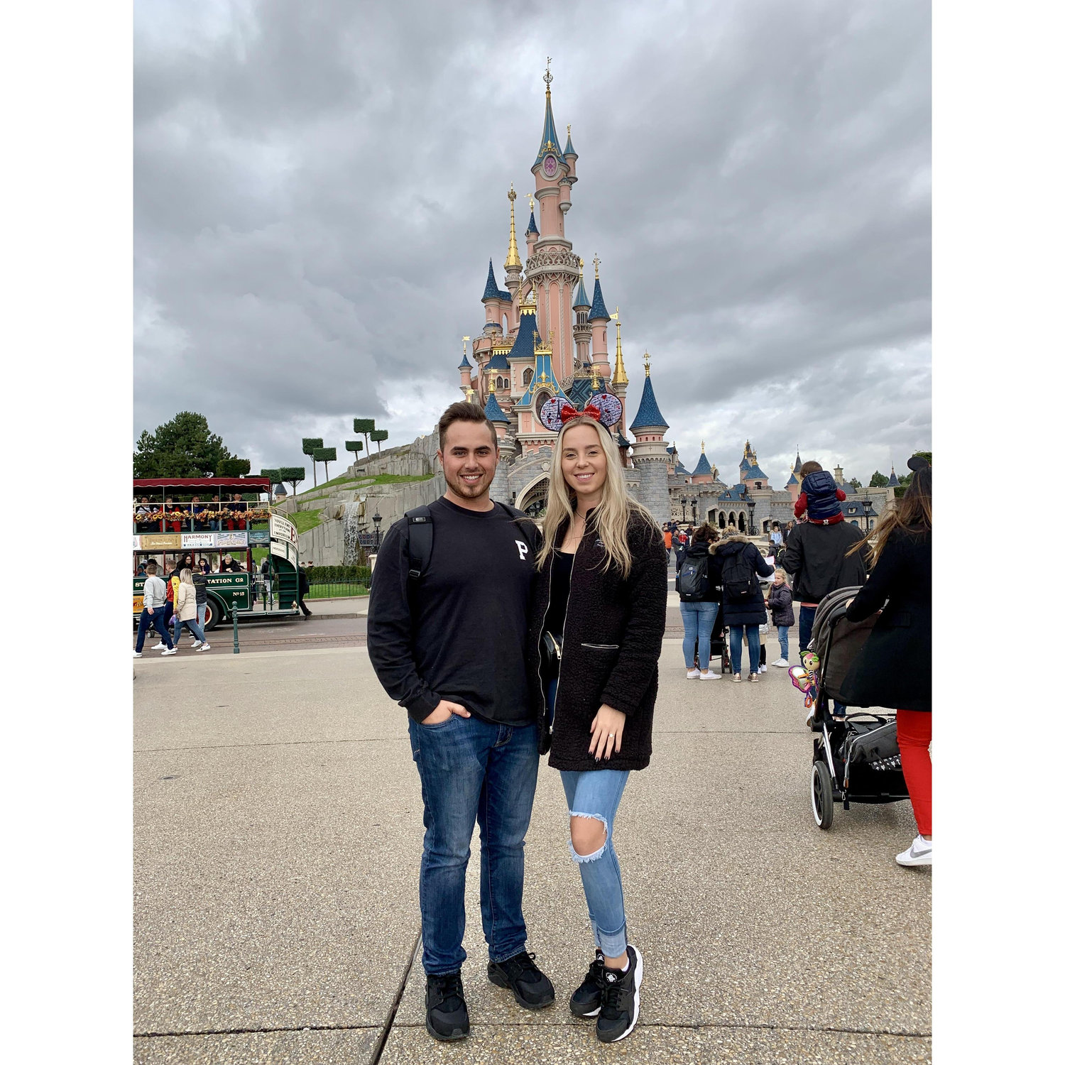Disneyland Paris