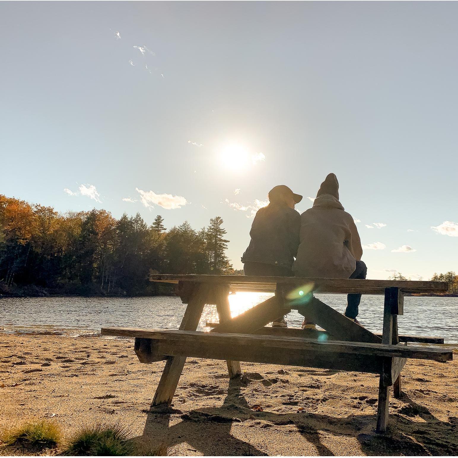 New England Trip (2020)