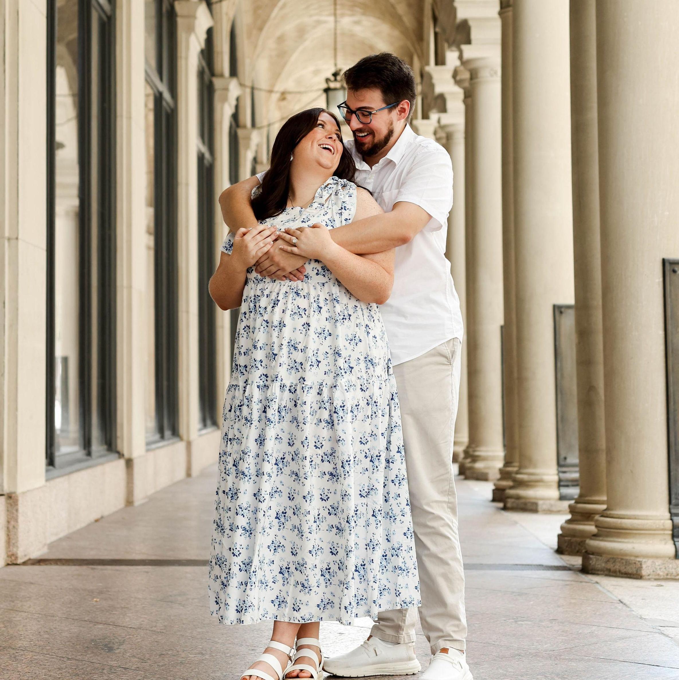 Engagement Photoshoot #1