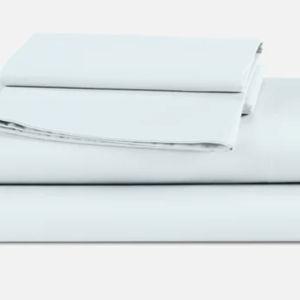 Luxe Sateen Core Sheet Set - CaliKing