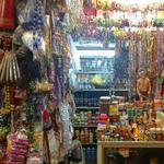 Mercado de Sonora