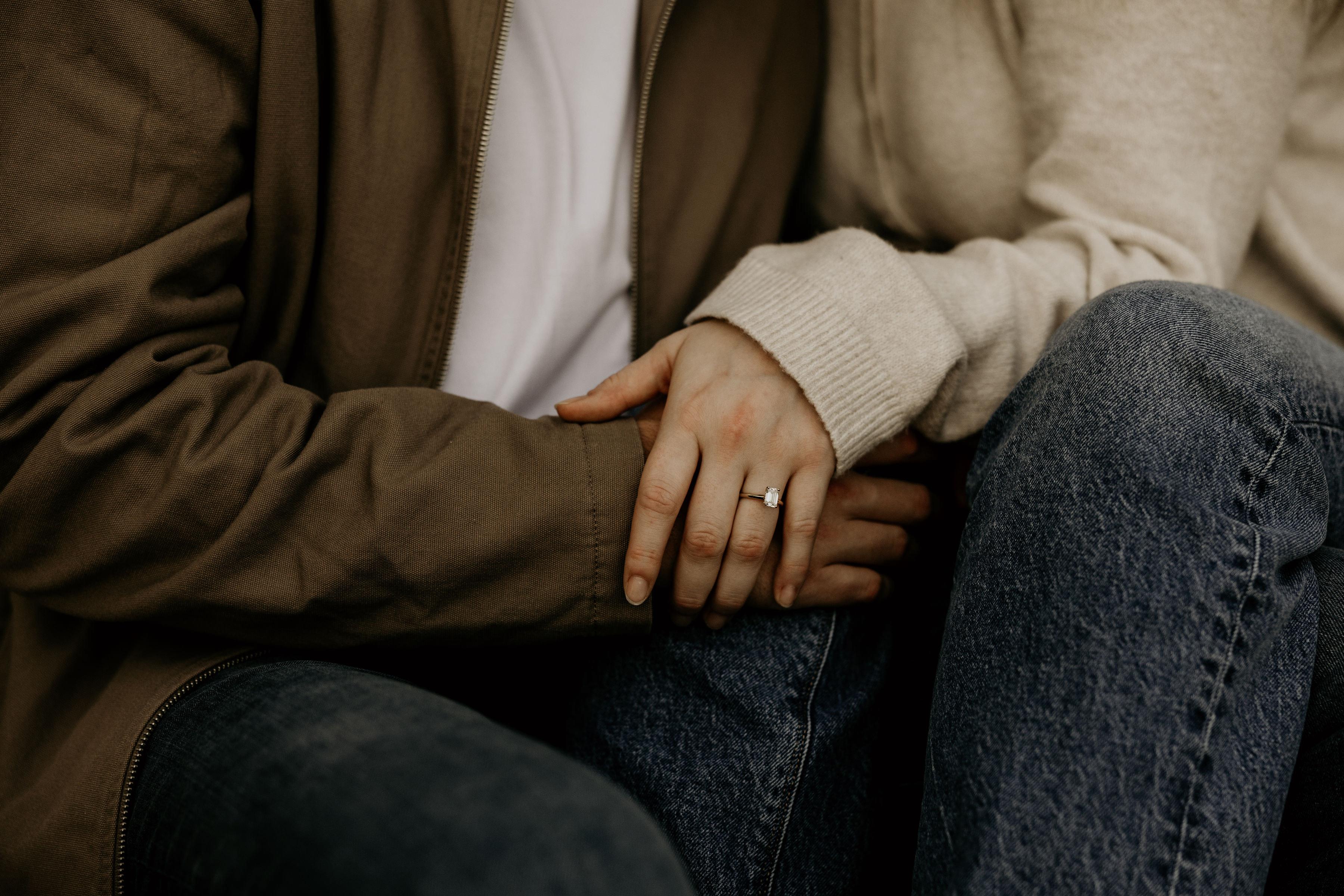 The Wedding Website of Sadie Blessing and Brandon Townsend