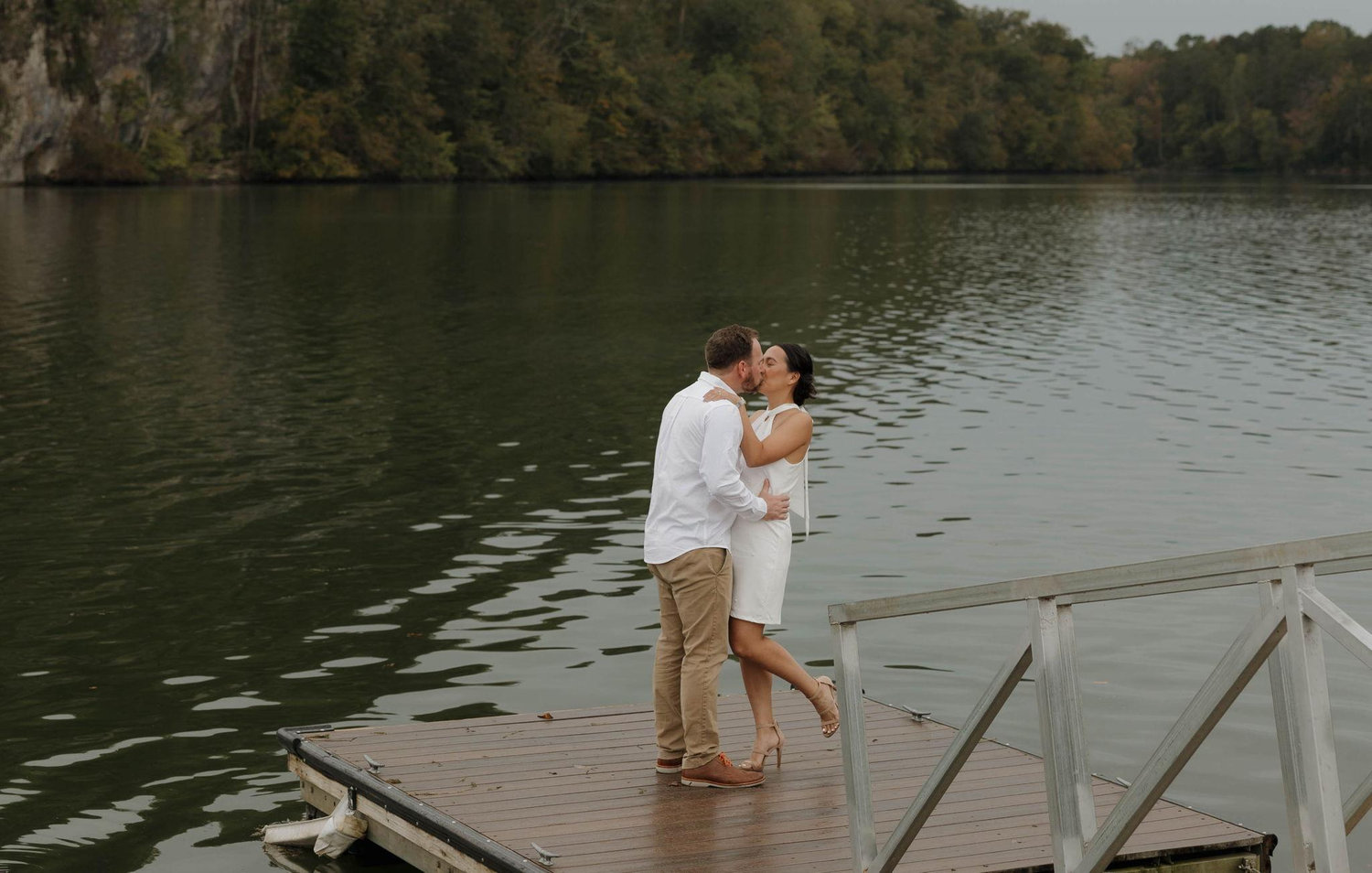 The Wedding Website of Rachel Wong and Kolby Poteet
