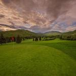 Mountain Dell Golf Course