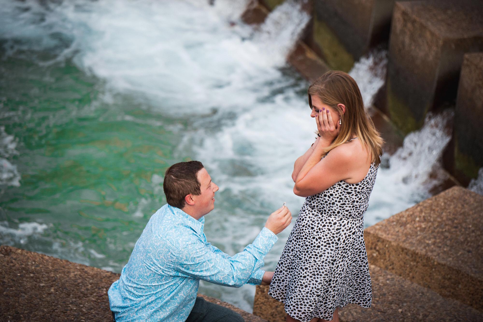 Proposal! 09.07.2019