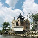 Saugerties Lighthouse