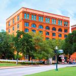 The Sixth Floor Museum at Dealey Plaza