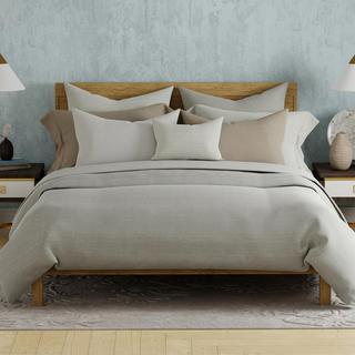 Organic Cotton Duvet Cover