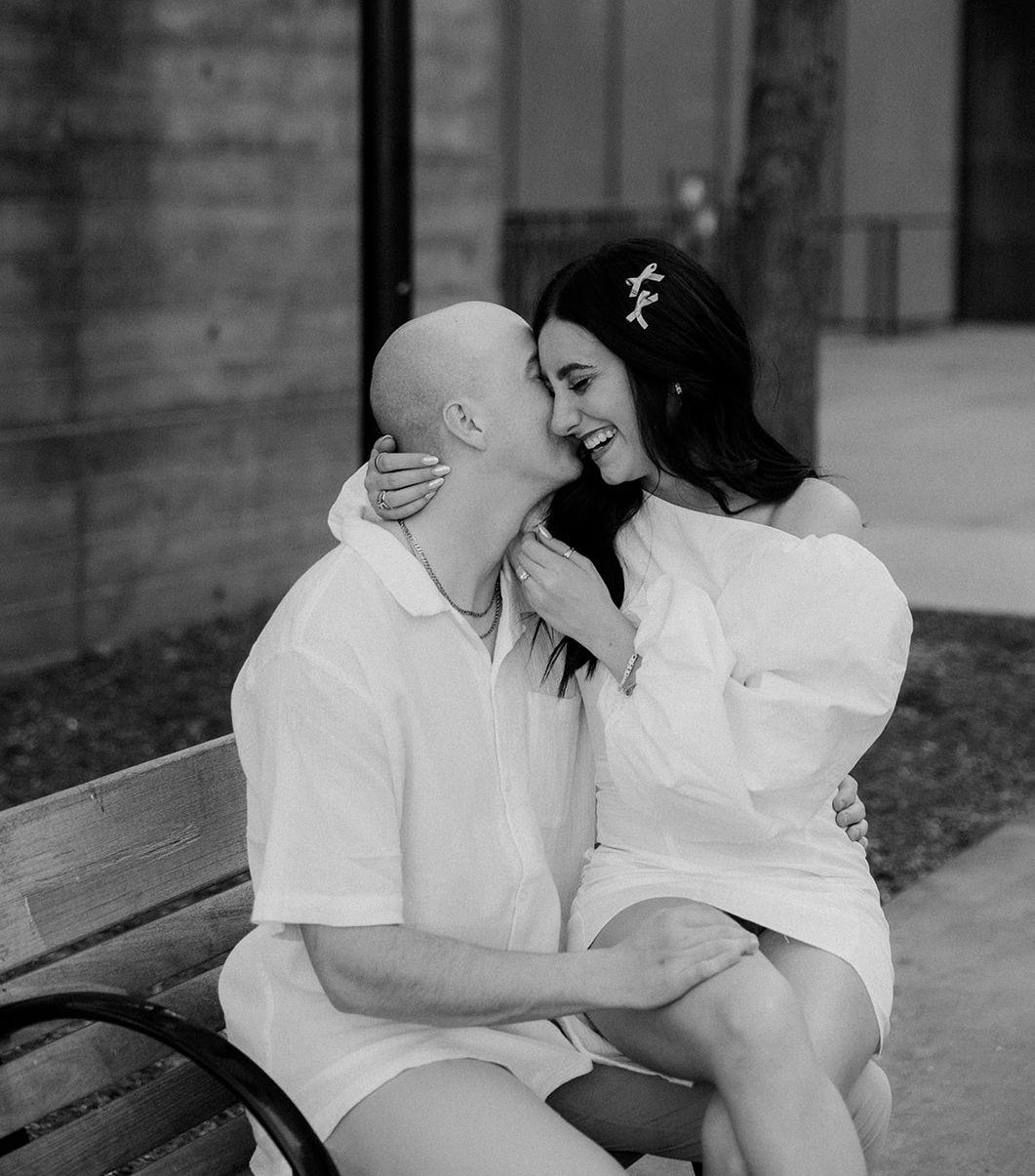The Wedding Website of Paige Tomlinson and Tanner Erickson