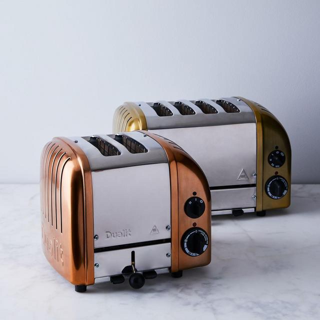 Dualit Toaster (2 or 4 Slice)