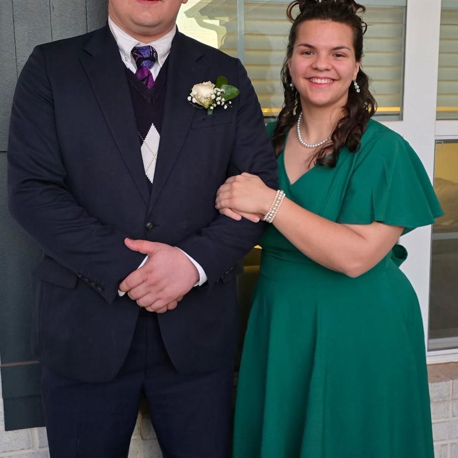 Lauren and Spencer's First Dance!