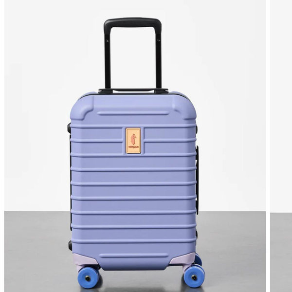 Coraza Suitcase - Carry On