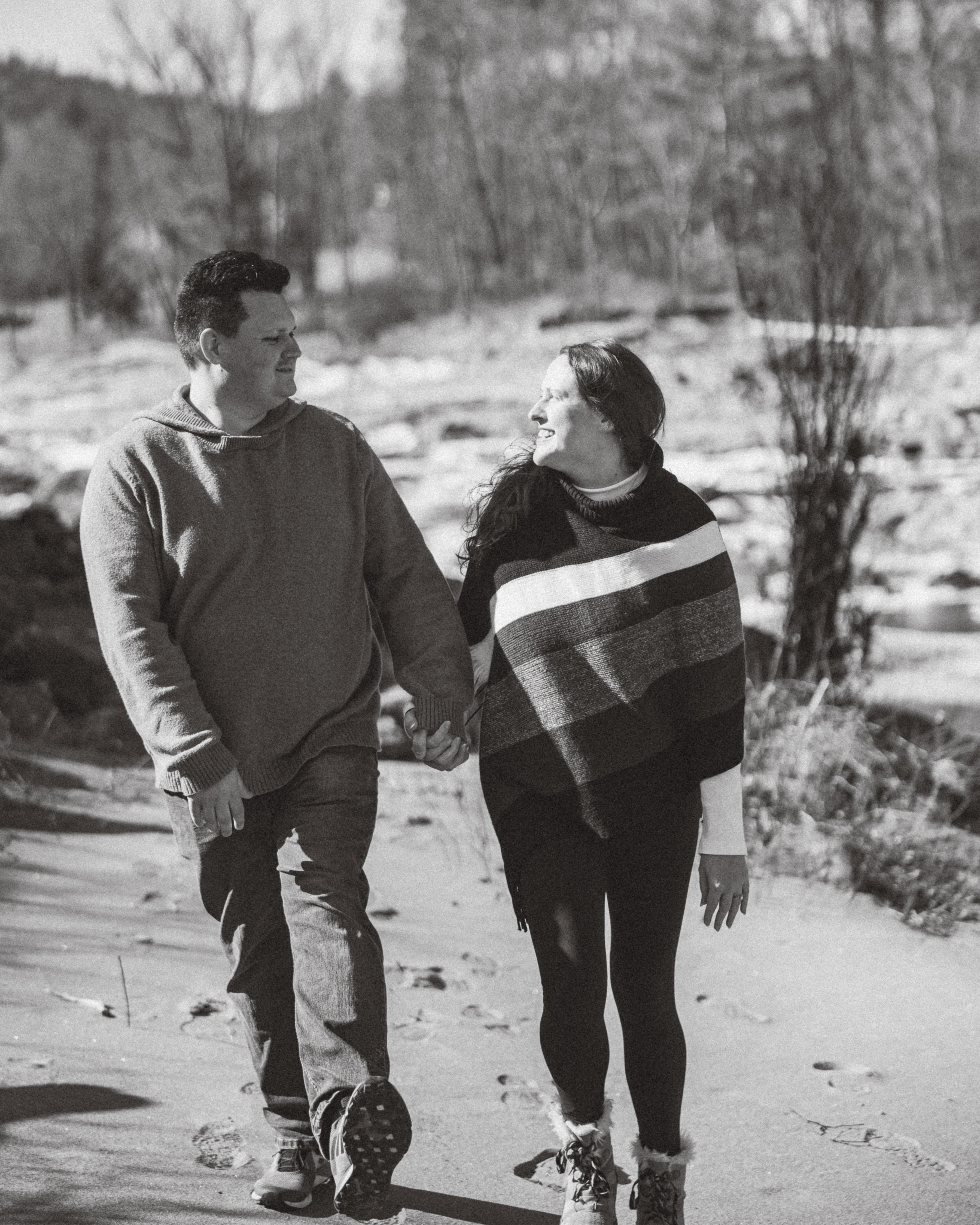 The Wedding Website of Lara Dzembo and Trevor Gibson