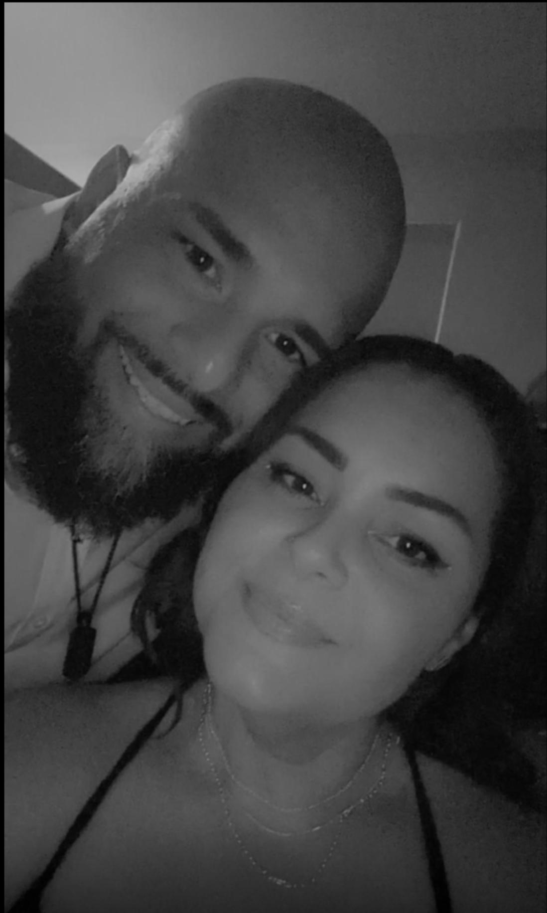 The Wedding Website of Nelly Candelario and Heriberto Serrano