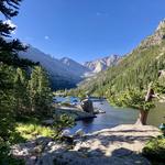 Rocky Mountain National Park