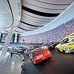 NASCAR Hall of Fame